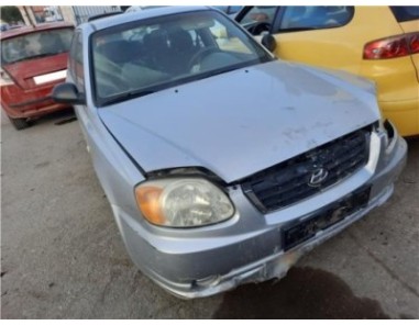 Motor Arranque Hyundai Accent  1 5 CRDi