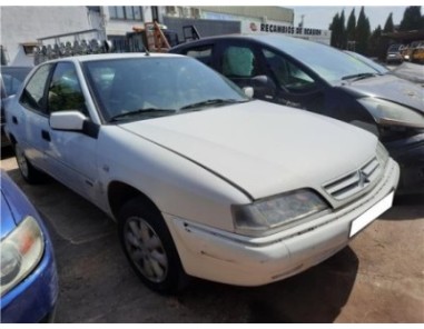 Citroen Xantia Berlina  2 0 HDI 90