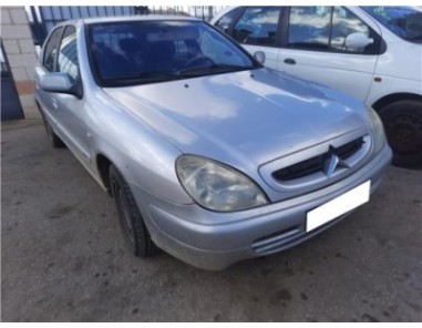 Citroen Xsara Berlina  1 6 16V