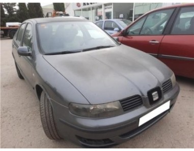 Transmision Delantera Derecha Seat Leon  1 9 TDI