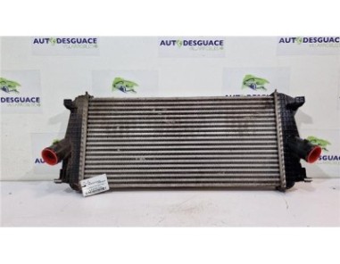 Intercooler Chrysler Grand Voyager  2 8 LX [2 8 Ltr  - 120 kW CRD CAT]