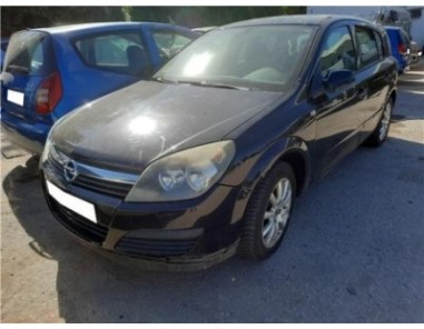 Opel Astra H Berlina  1 7 CDTI