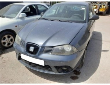 Electroventilador Seat Ibiza  1 4 TDI