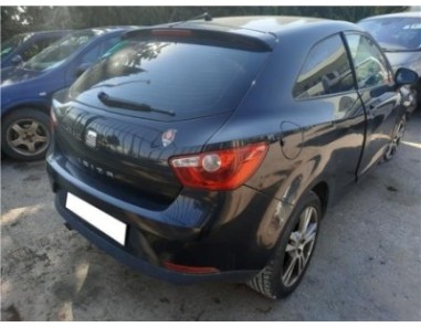 Centralita Seat Ibiza Berlina  1 9 TDI