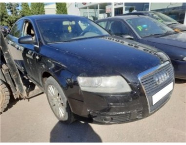 Caja Cambios Automatica Audi A6 Berlina  3 0 TDI Quattro  [3 0 Ltr  - 165 kW V6 24V TDI]