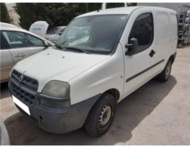 Fiat I Doblo  1 9 D 