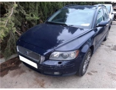 Motor Arranque Volvo V50 FAMILIAR 2 0 D 