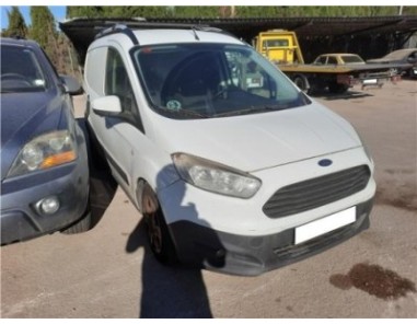 DESPIECE COMPLETO Ford Transit Courier  1 6 Ambiente [1 6 Ltr  - 71 kW TDCi CAT]