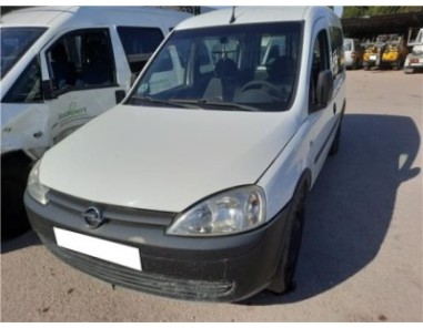 Capo Opel Combo  1 3 CDTI 16V