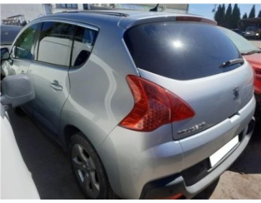 Peugeot 3008  1 6 Premium [1 6 Ltr  - 80 kW HDi FAP CAT ]