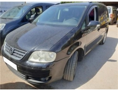 DESPIECE COMPLETO Volkswagen Touran  2 0 TDI 16V