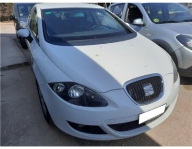 Puente Delantero Seat Leon  1 9 TDI