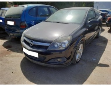 DESPIECE COMPLETO Opel Astra H GTC  1 9 CDTI