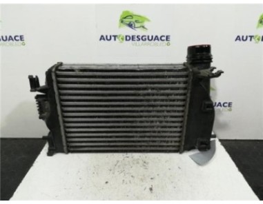 Intercooler Renault MEGANE IV BERLINA 5P 1 2 TCE Energy 