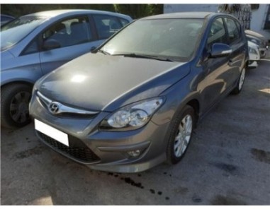 Capo Hyundai i30  1 6 CRDi