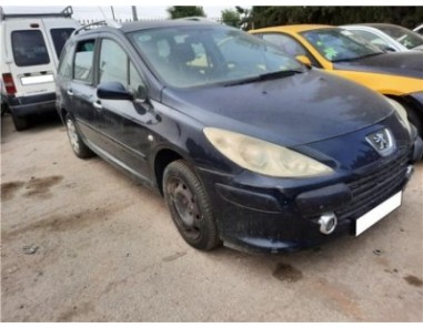 Despiece Motor Peugeot 307 Break/ SW  1 6 SW [1 6 Ltr  - 80 kW HDi FAP CAT ]