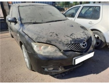 Despiece Motor Mazda 3 Berlina  1 6 DI Turbo