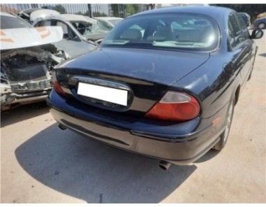 Puerta Trasera Derecha Jaguar S-Type  3 0 V6 Executive [3 0 Ltr  - 175 kW V6 24V CAT]