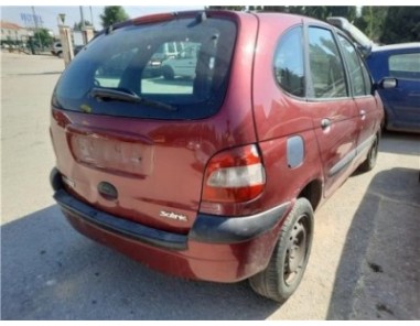 Maneta Exterior Delantera Izquierda Renault Scenic I  1 9 dTi 