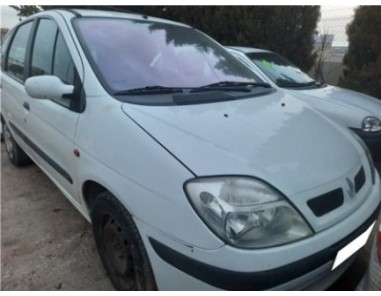 Renault Scenic I  1 9 dTi 