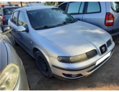 Despiece Motor Seat Toledo  1 9 TDI