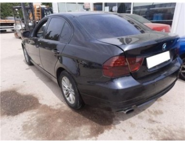 BMW Serie 3 Berlina  2 0 320d [2 0 Ltr  - 120 kW 16V Diesel]