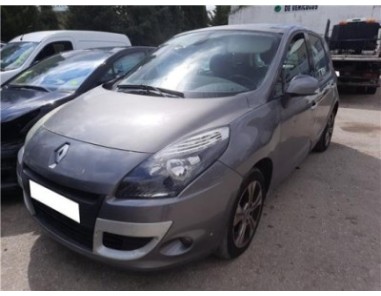 Alternador Renault Scenic III  1 6 BOSE Edition [1 6 Ltr  - 96 kW dCi Diesel FAP]