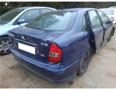 Citroen C5 Berlina  2 0 HDi 