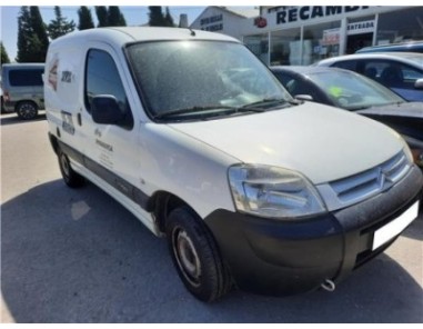 Alternador Citroen Berlingo  2 0 HDi Collection Combi [2 0 Ltr  - 66 kW HDi CAT ]