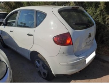 Seat Altea  1 9 TDI