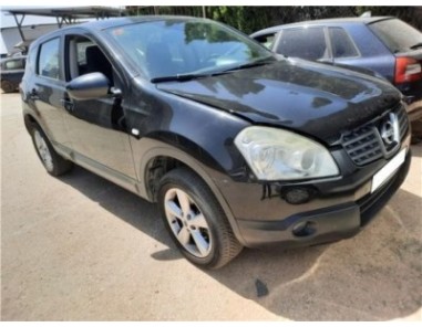 Alternador Nissan QASHQAI 1 5 dCi Tekna 4x2