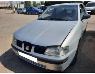 Retrovisor Izquierdo Seat Ibiza  1 4