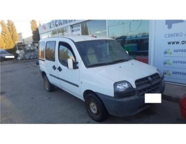 Fiat I Doblo  1 9 D 