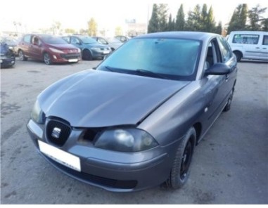 Seat Cordoba Berlina  1 9 TDI