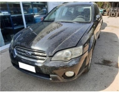 Capo Subaru LEGACY IV 2 5