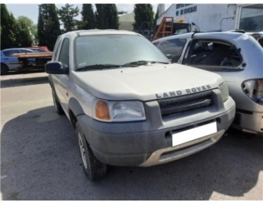 MANDO ELEVALUNAS DELANTERO IZQUIERDO Land Rover Freelander  2 0 Di Familiar  [2 0 Ltr  - 72 kW Turbodiesel]