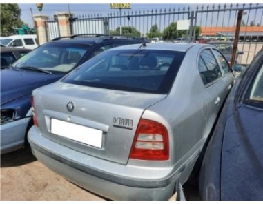 DESPIECE COMPLETO Skoda Octavia Berlina  1 6