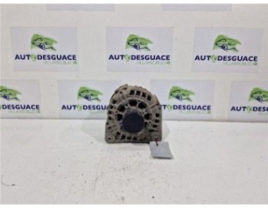 Alternador Renault LAGUNA II 1 9 dCi D 