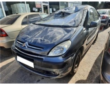 Alternador Citroen Xsara Picasso  1 6 HDi