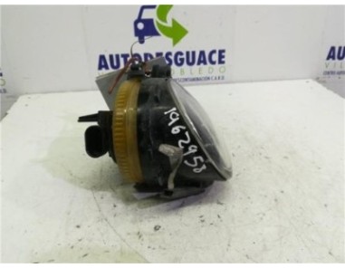 Faro Antiniebla Derecho Seat ALTEA XL 1 6 TDI 