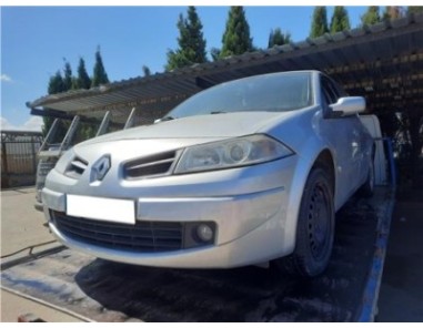 Renault MEGANE II BERLINA 5P 1 5 dCi D 