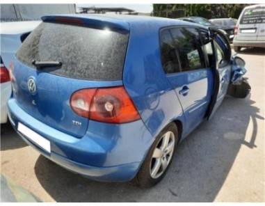 Maneta Exterior Porton Volkswagen Golf V  1 9 TDI