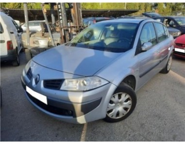 Frente Delantero Renault MEGANE II Sedán  1 5 dCi