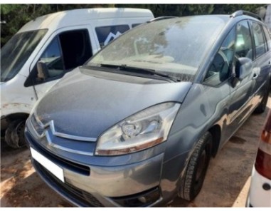 RADIADOR AGUA Citroen C4 Picasso  1 6 HDi