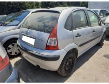 Citroen C3  1 4 HDi