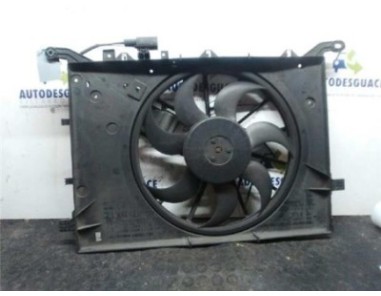 Electroventilador Volvo S80 BERLINA 2 4 D 