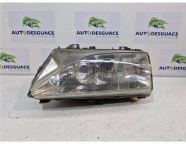 Faro Delantero Izquierdo Peugeot 806  2 0 HDI