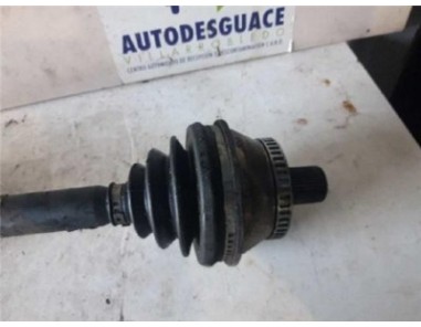 Transmision Delantera Derecha Audi A6 BERLINA 2 5 V6 24V TDI 