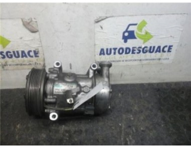 Compresor Aire Acondicionado Ford FIESTA 1 4 TDCi 