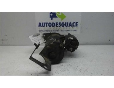 Motor Arranque Opel VECTRA A 2 5 V6 